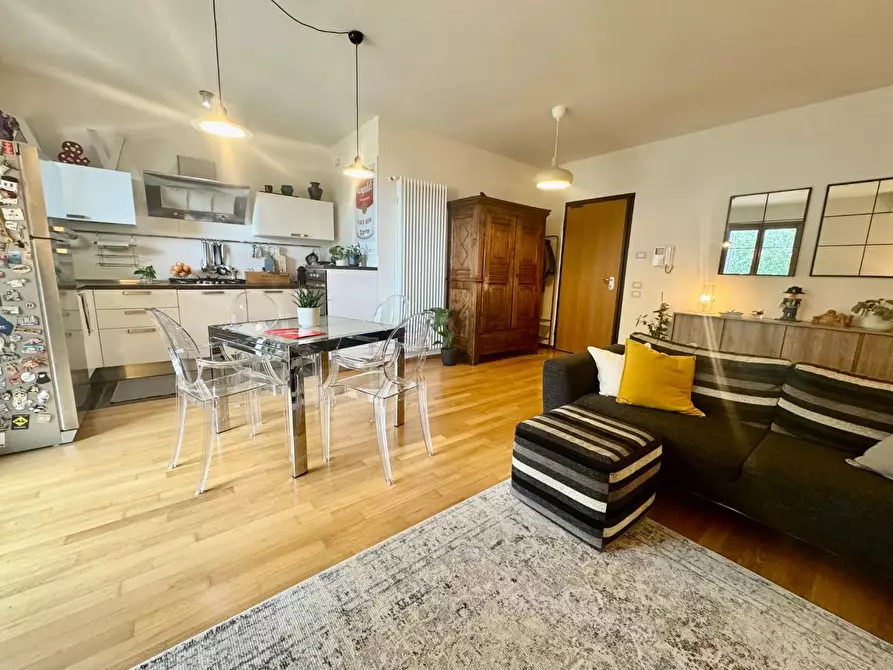 Immagine 3 di Appartamento in vendita  a Pontedera