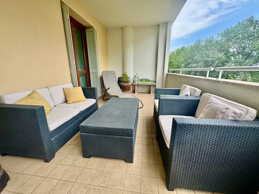 Immagine 5 di Appartamento in vendita  a Pontedera