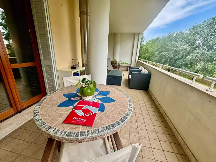 Immagine 6 di Appartamento in vendita  a Pontedera