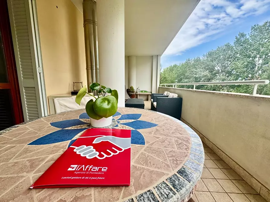 Immagine 19 di Appartamento in vendita  a Pontedera