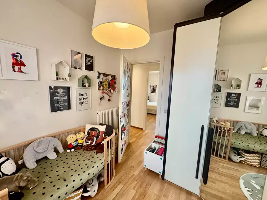 Immagine 14 di Appartamento in vendita  a Pontedera