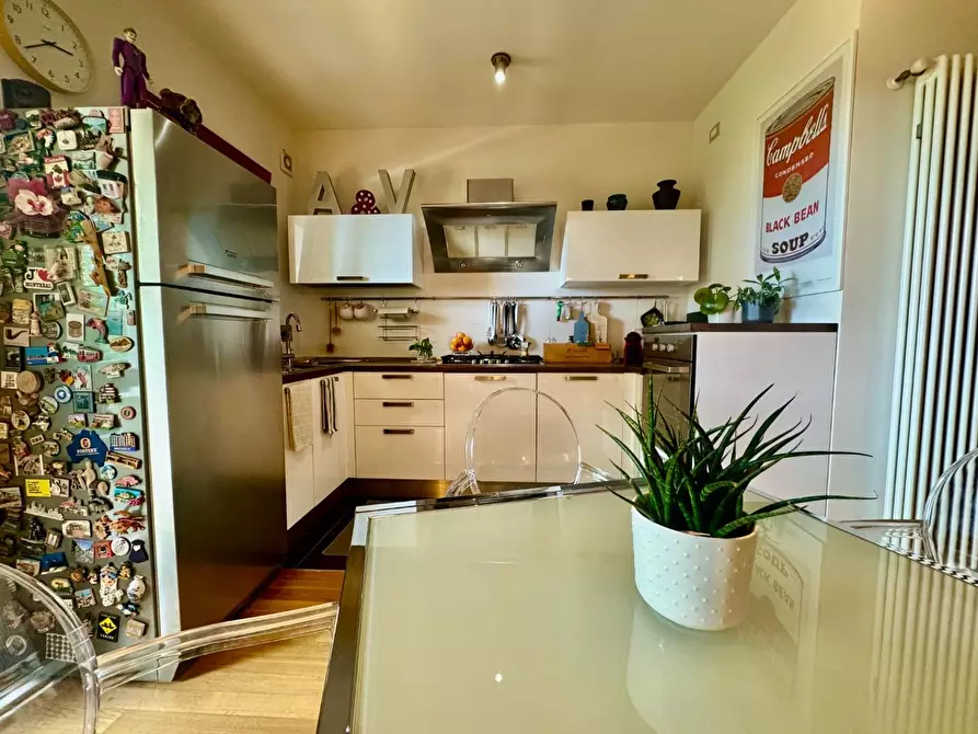 Immagine 10 di Appartamento in vendita  a Pontedera