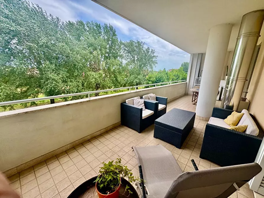 Immagine 7 di Appartamento in vendita  a Pontedera