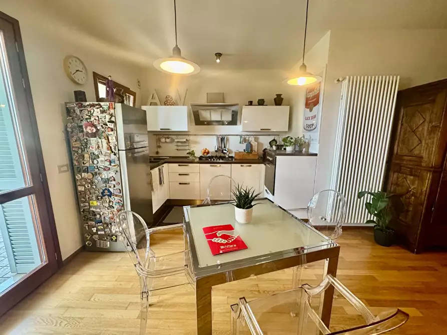 Immagine 4 di Appartamento in vendita  a Pontedera