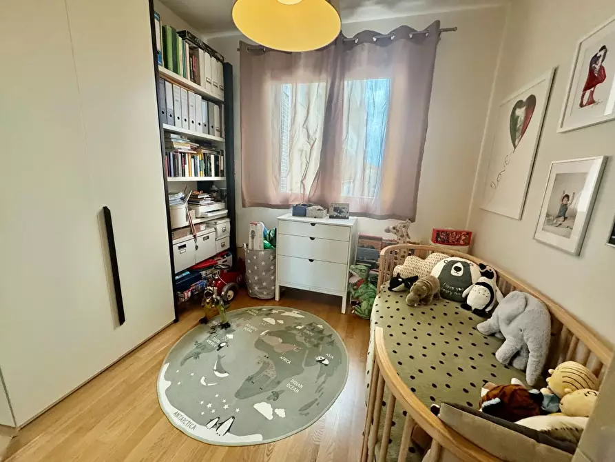 Immagine 15 di Appartamento in vendita  a Pontedera