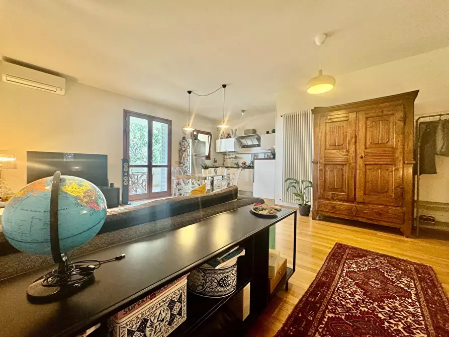 Immagine 9 di Appartamento in vendita  a Pontedera