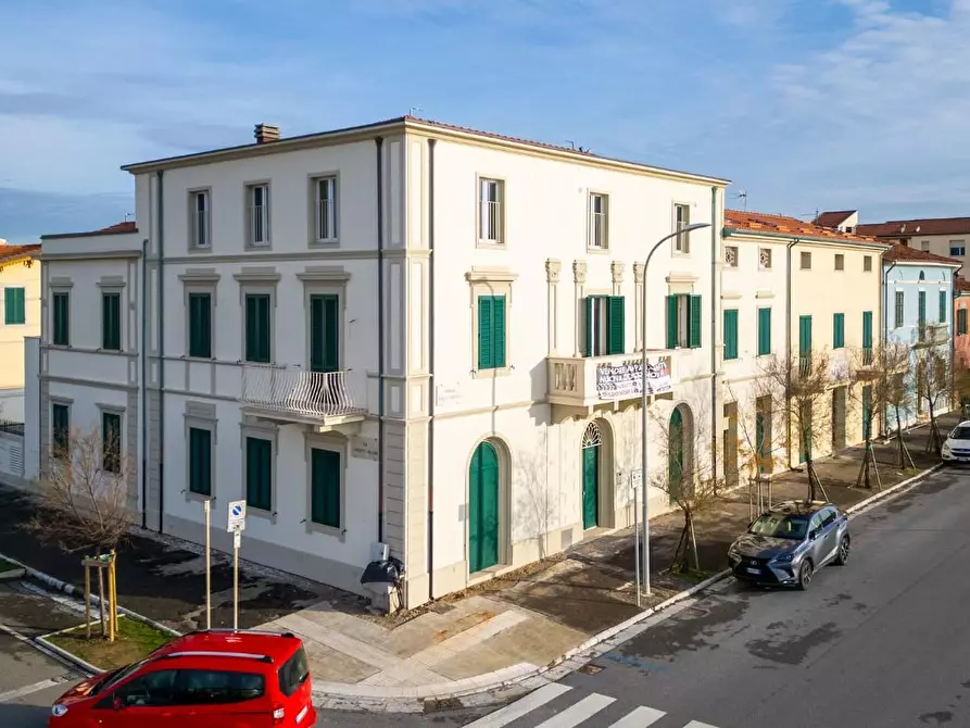 Immagine 3 di Appartamento in vendita  a Pisa