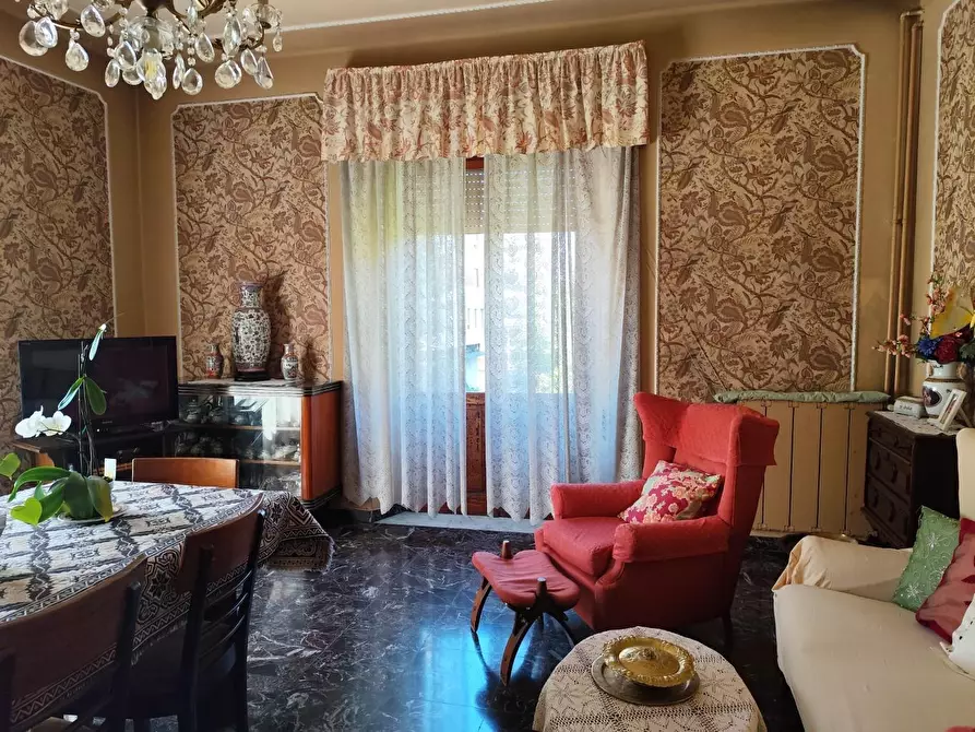 Immagine 3 di Appartamento in vendita  a Massa