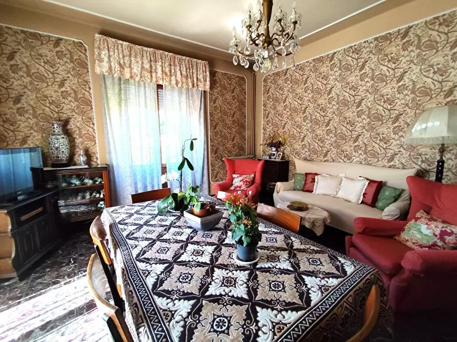 Immagine 2 di Appartamento in vendita  a Massa