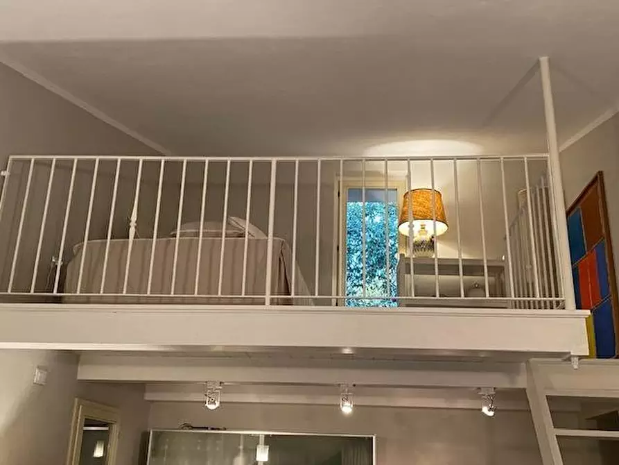 Immagine 7 di Appartamento in vendita  a Massa