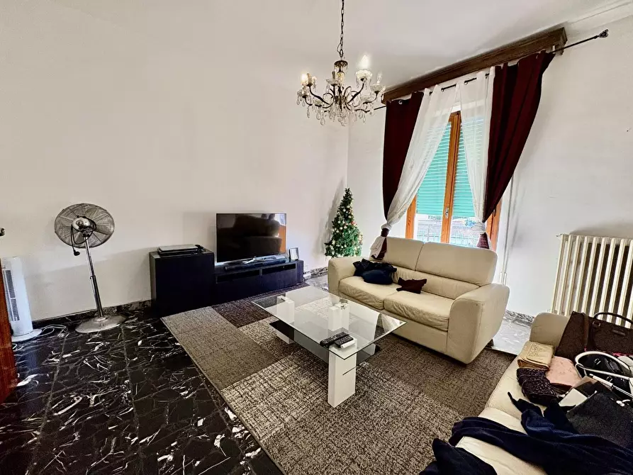 Immagine 3 di Appartamento in vendita  a Certaldo