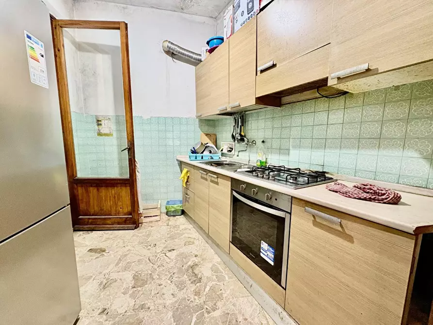 Immagine 9 di Appartamento in vendita  a Certaldo