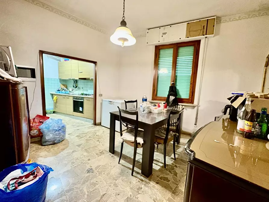 Immagine 6 di Appartamento in vendita  a Certaldo