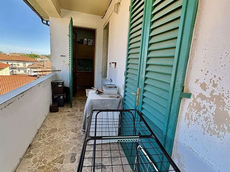 Immagine 12 di Appartamento in vendita  a Certaldo