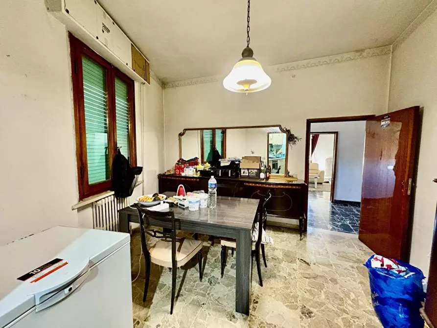 Immagine 8 di Appartamento in vendita  a Certaldo