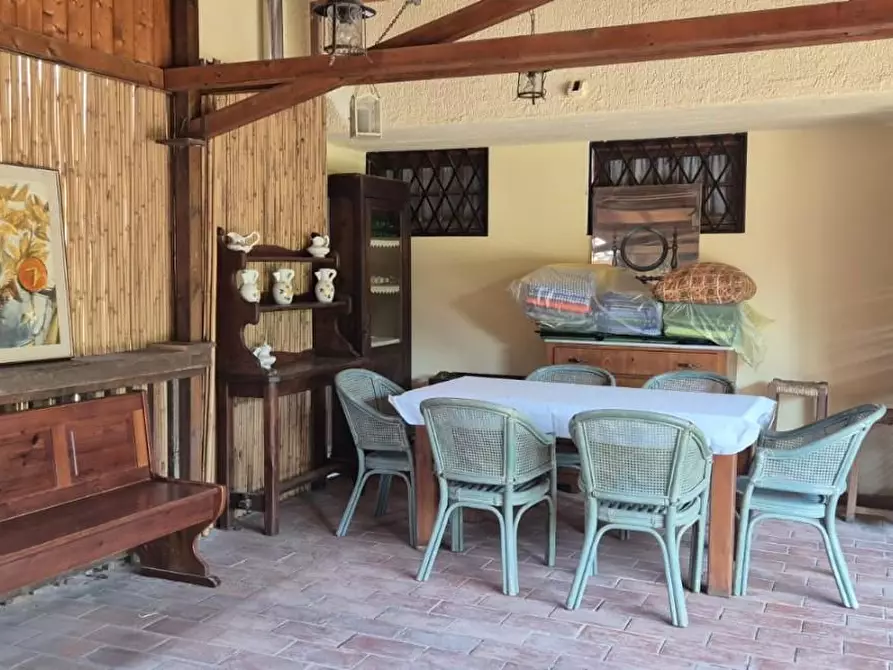 Immagine 5 di Casa bifamiliare in vendita  a Camaiore