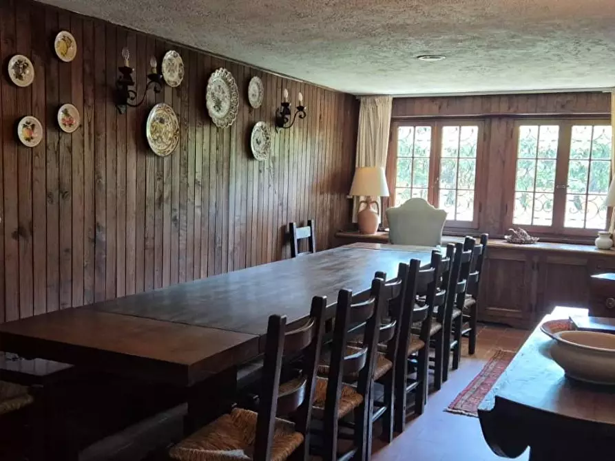 Immagine 14 di Casa bifamiliare in vendita  a Camaiore