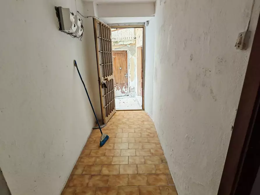 Immagine 25 di Porzione di casa in vendita  a Fivizzano