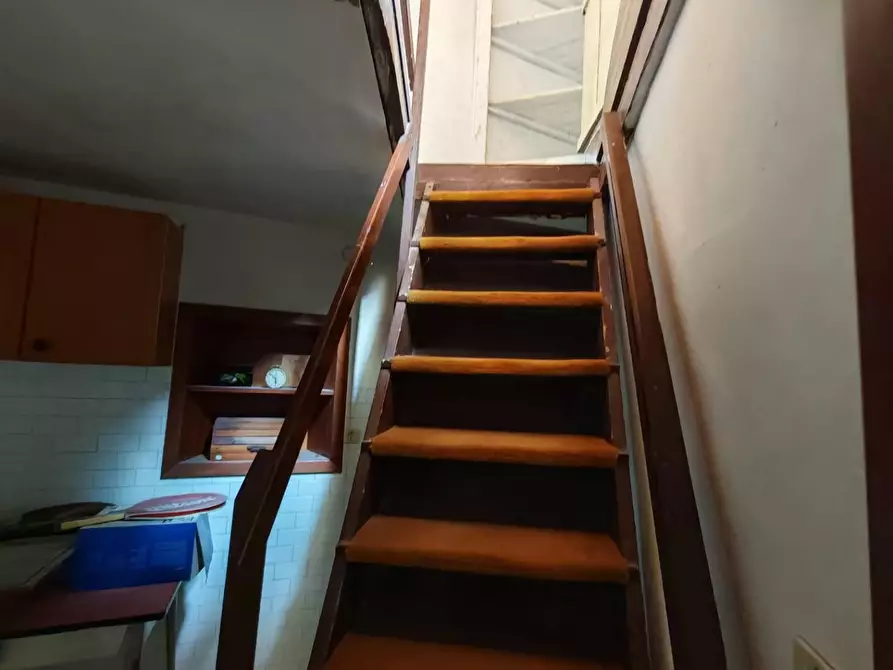 Immagine 35 di Porzione di casa in vendita  a Fivizzano