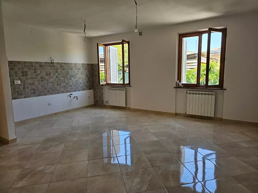 Immagine 1 di Appartamento in vendita  a Collesalvetti