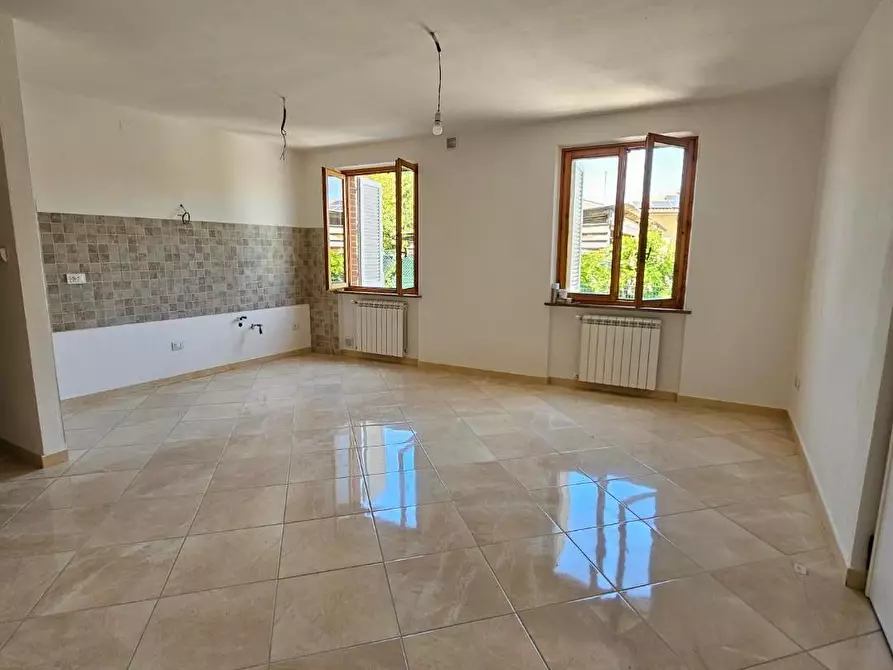 Immagine 5 di Appartamento in vendita  a Collesalvetti