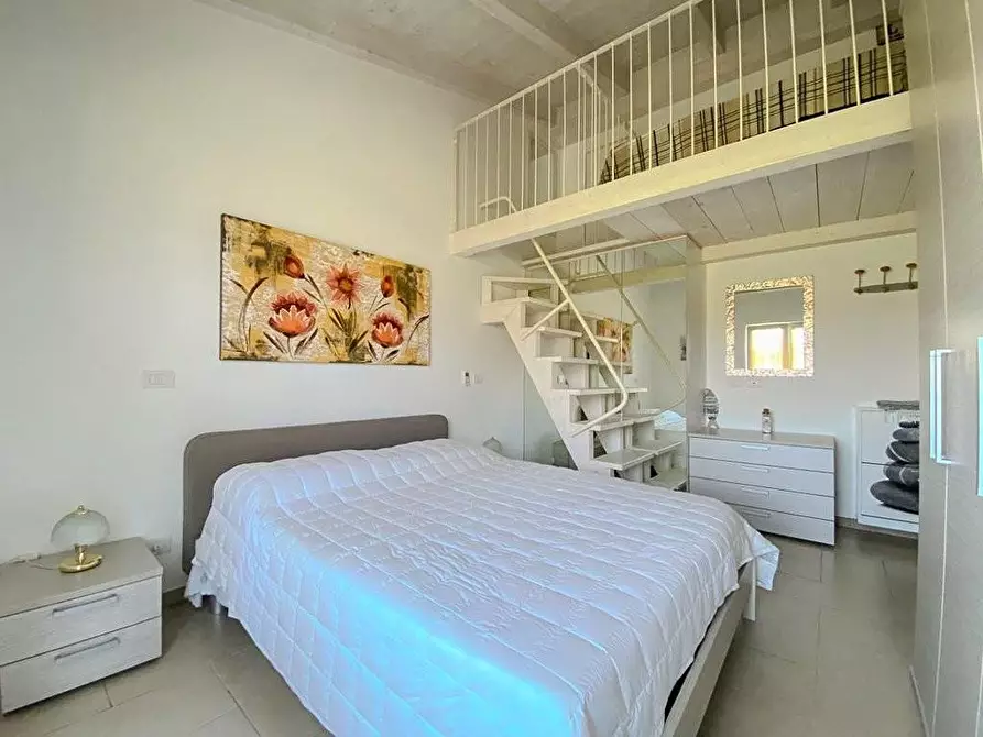 Immagine 11 di Appartamento in vendita  a Porto Azzurro