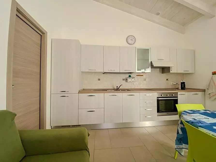 Immagine 4 di Appartamento in vendita  a Porto Azzurro