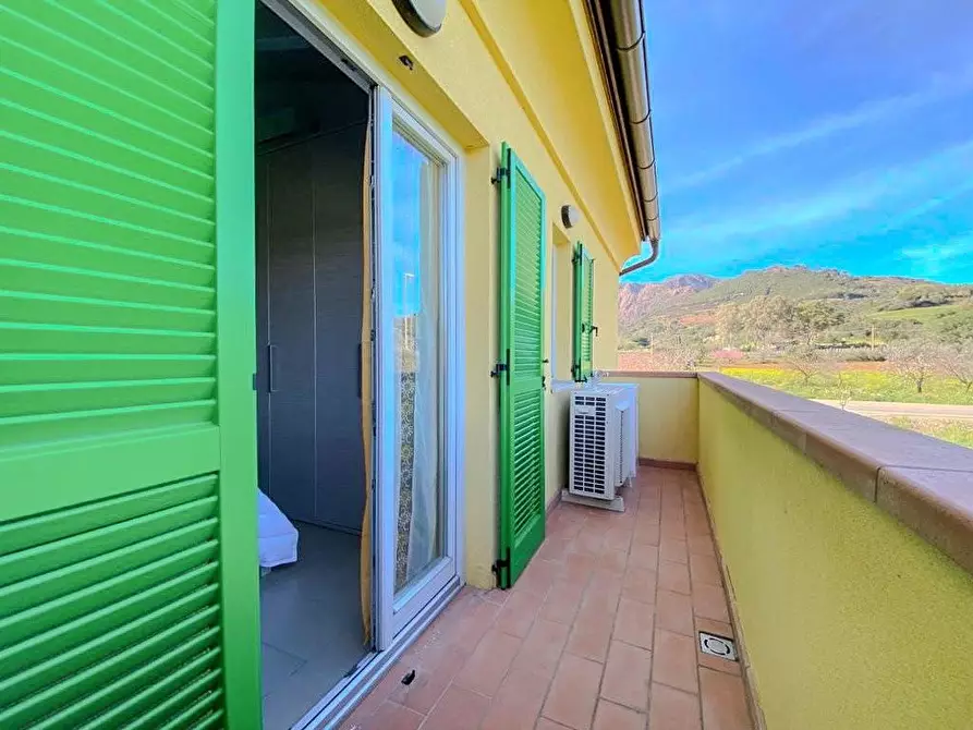 Immagine 14 di Appartamento in vendita  a Porto Azzurro