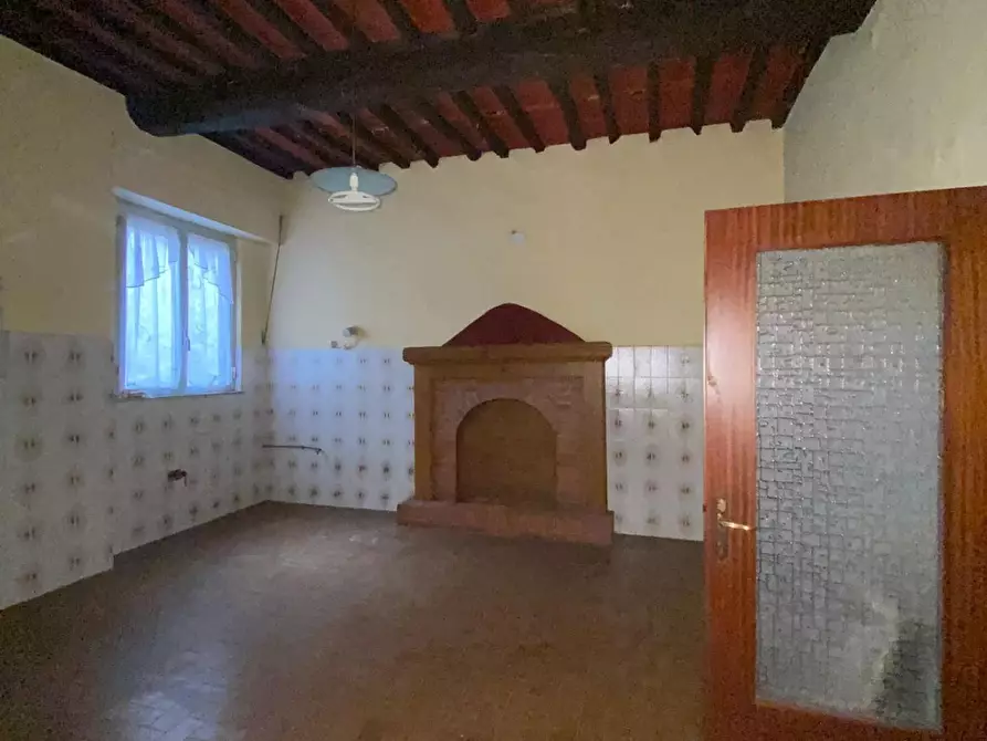 Immagine 1 di Appartamento in vendita  a Bagni Di Lucca