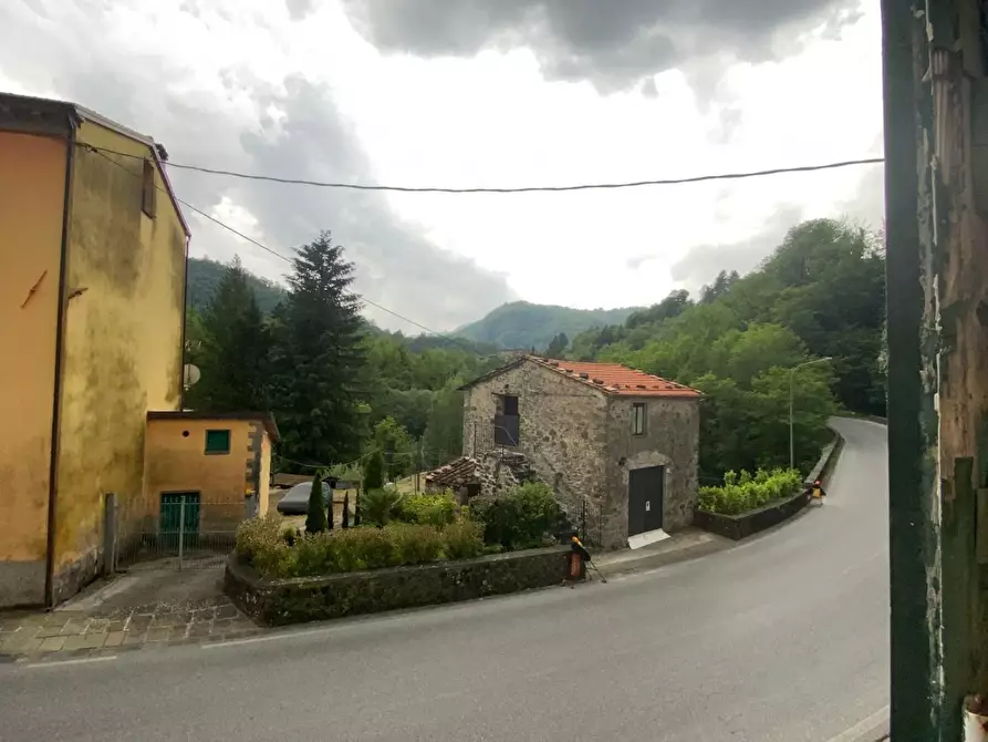 Immagine 22 di Appartamento in vendita  a Bagni Di Lucca