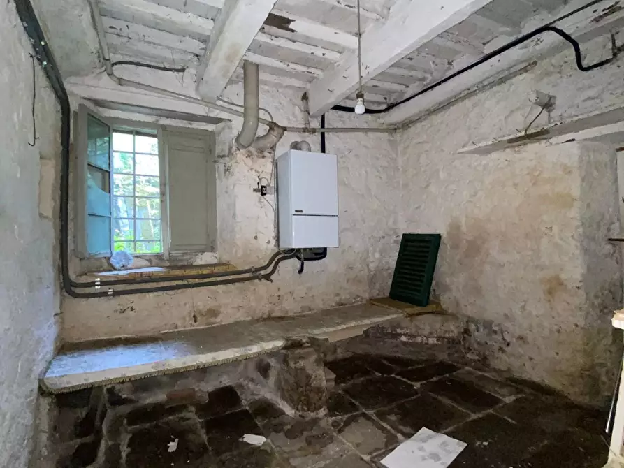 Immagine 9 di Appartamento in vendita  a Bagni Di Lucca