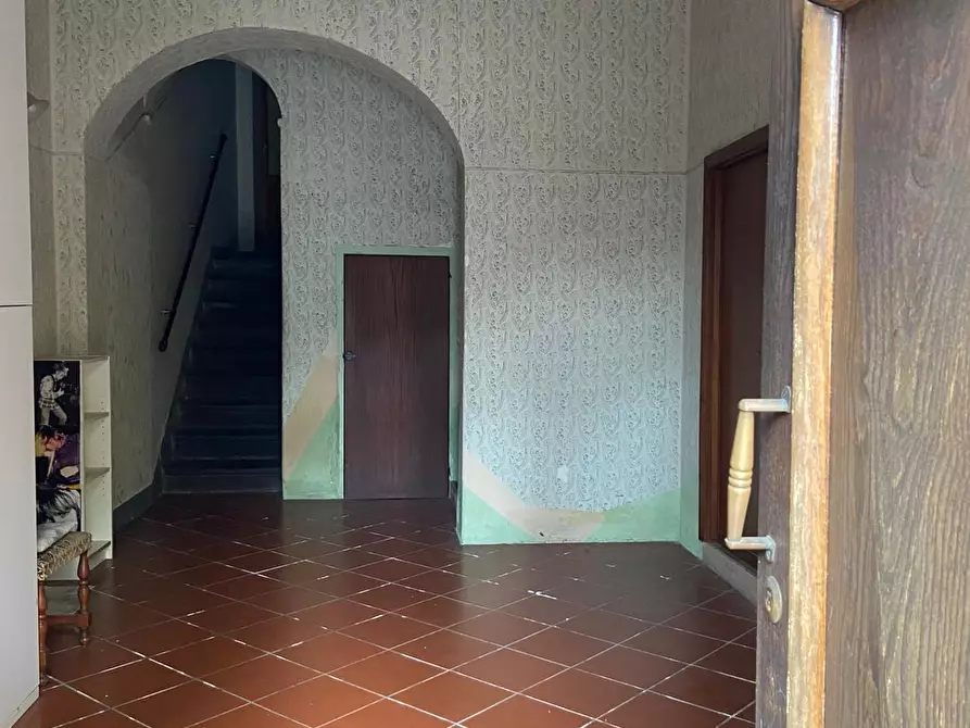 Immagine 5 di Appartamento in vendita  a Bagni Di Lucca