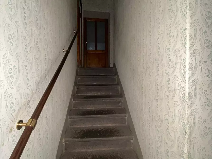 Immagine 10 di Appartamento in vendita  a Bagni Di Lucca