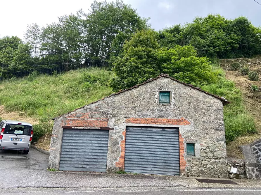 Immagine 23 di Appartamento in vendita  a Bagni Di Lucca