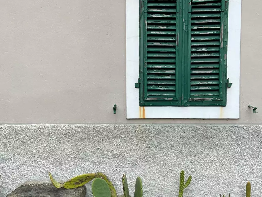 Immagine 4 di Appartamento in vendita  a Bagni Di Lucca