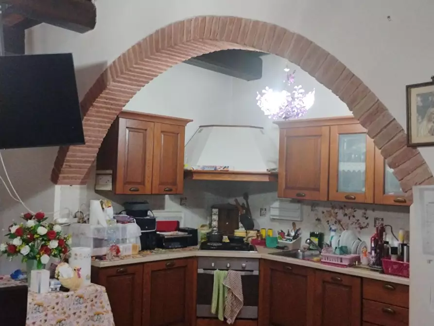 Immagine 6 di Appartamento in vendita  a Fauglia