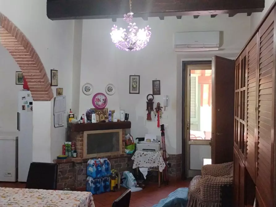 Immagine 7 di Appartamento in vendita  a Fauglia