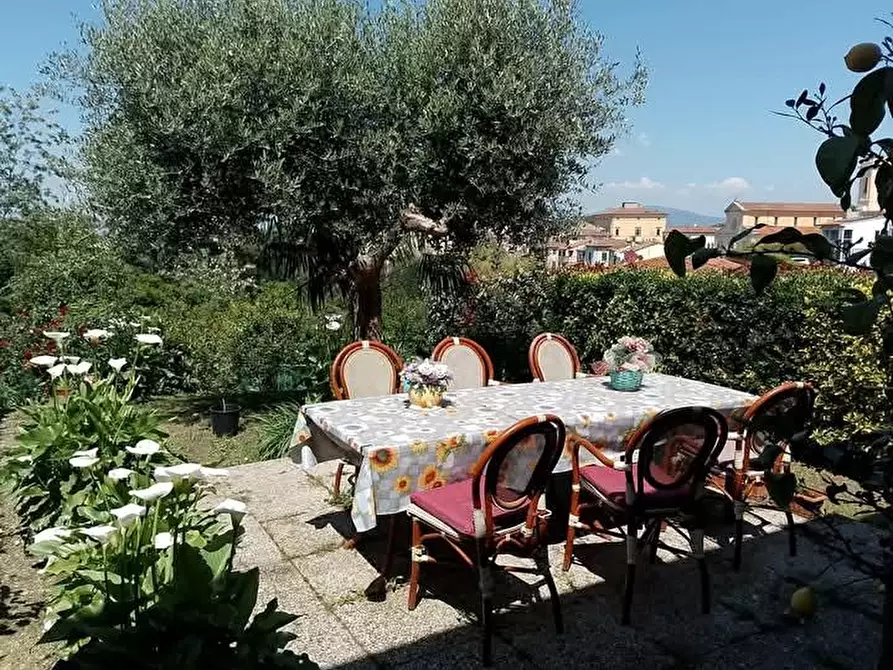 Immagine 3 di Appartamento in vendita  a Fauglia