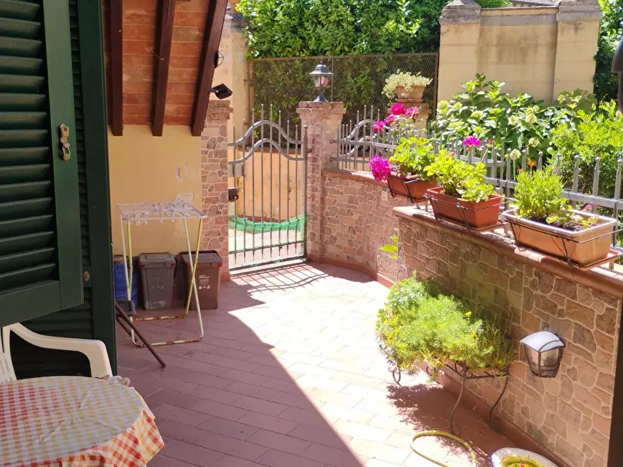 Immagine 14 di Appartamento in vendita  a Fauglia