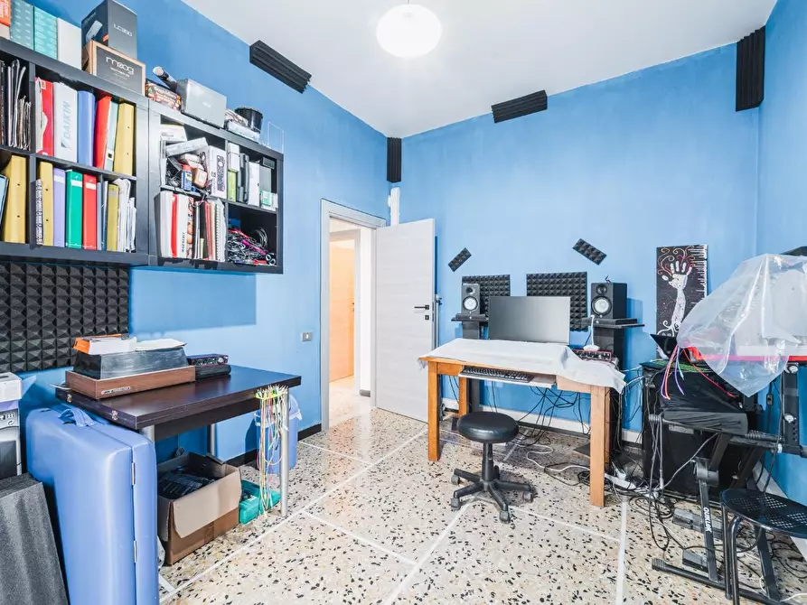 Immagine 25 di Appartamento in vendita  a Modena