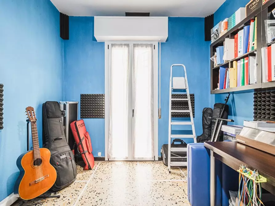 Immagine 23 di Appartamento in vendita  a Modena