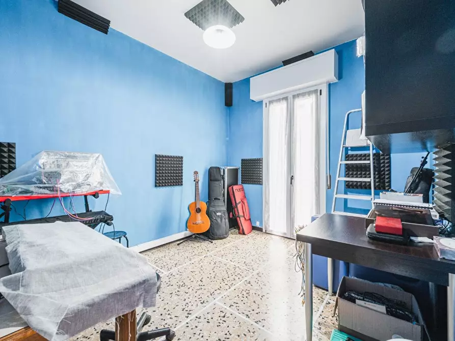 Immagine 22 di Appartamento in vendita  a Modena