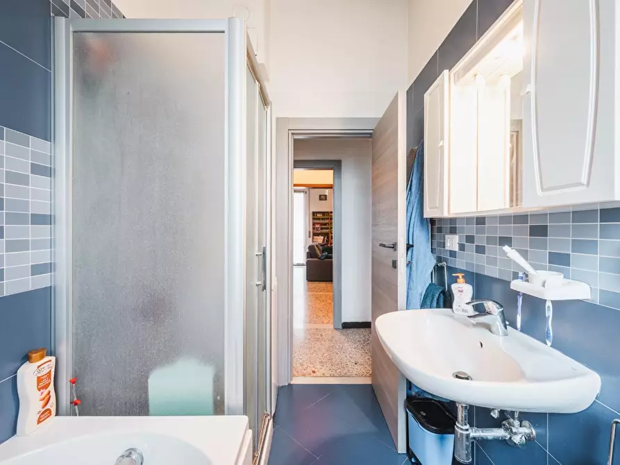 Immagine 20 di Appartamento in vendita  a Modena