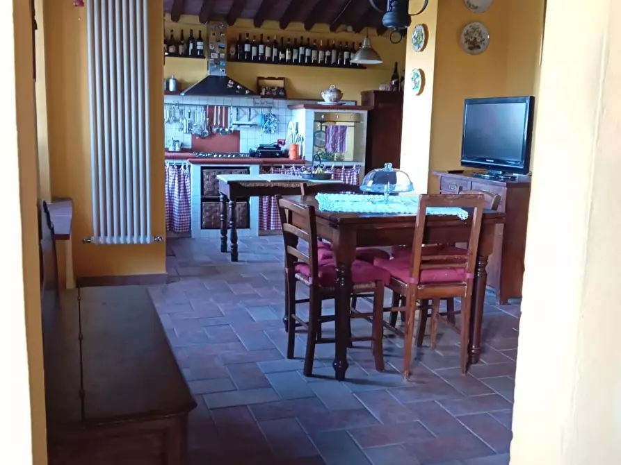 Immagine 28 di Rustico / casale in vendita  a Capannori