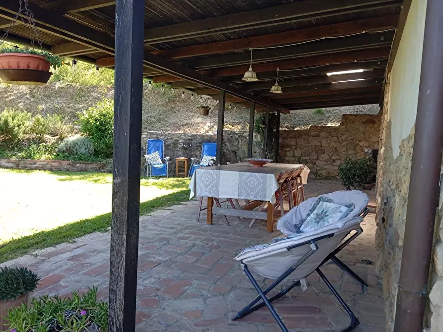 Immagine 16 di Rustico / casale in vendita  a Capannori
