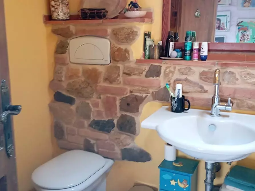 Immagine 41 di Rustico / casale in vendita  a Capannori