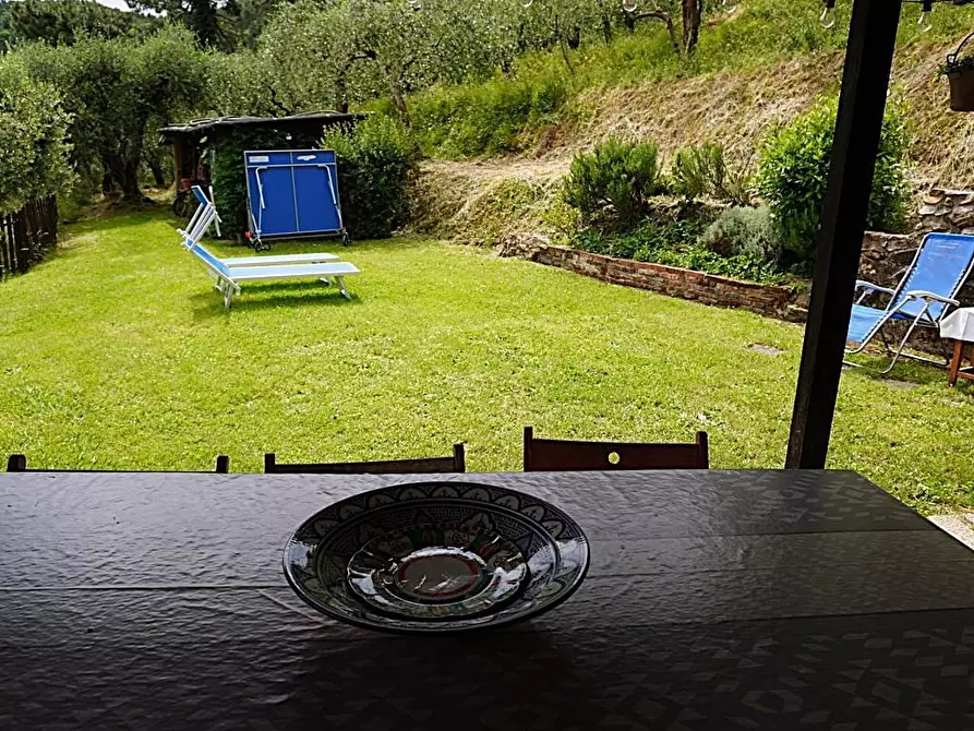 Immagine 12 di Rustico / casale in vendita  a Capannori