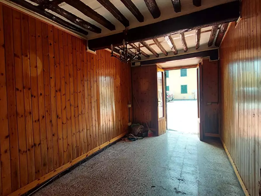 Immagine 2 di Terratetto in vendita  a Capannori