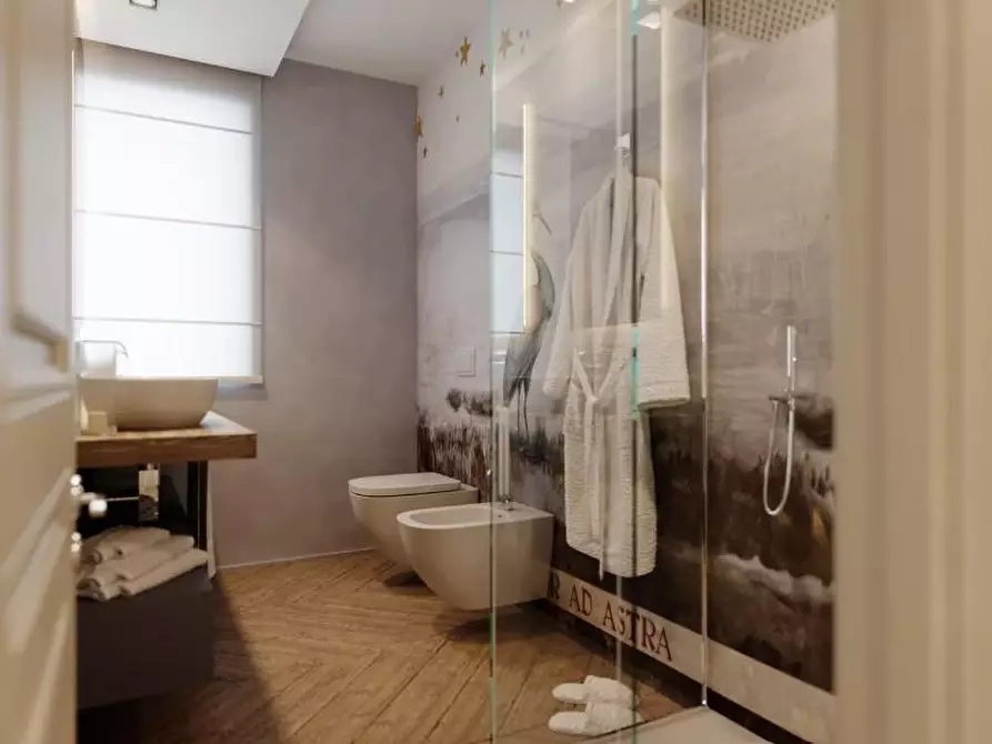 Immagine 20 di Villa in vendita  a Forte Dei Marmi