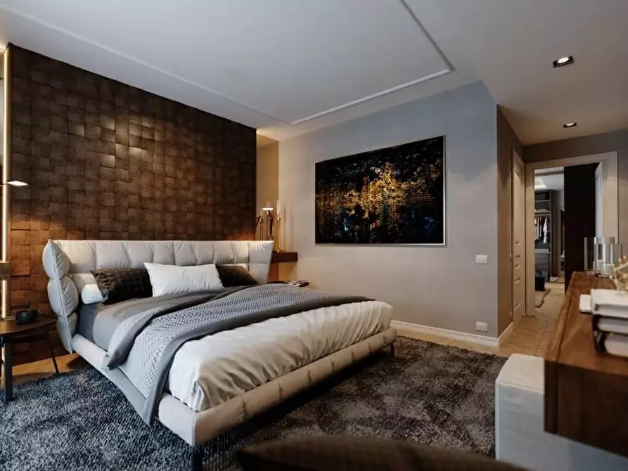 Immagine 18 di Villa in vendita  a Forte Dei Marmi